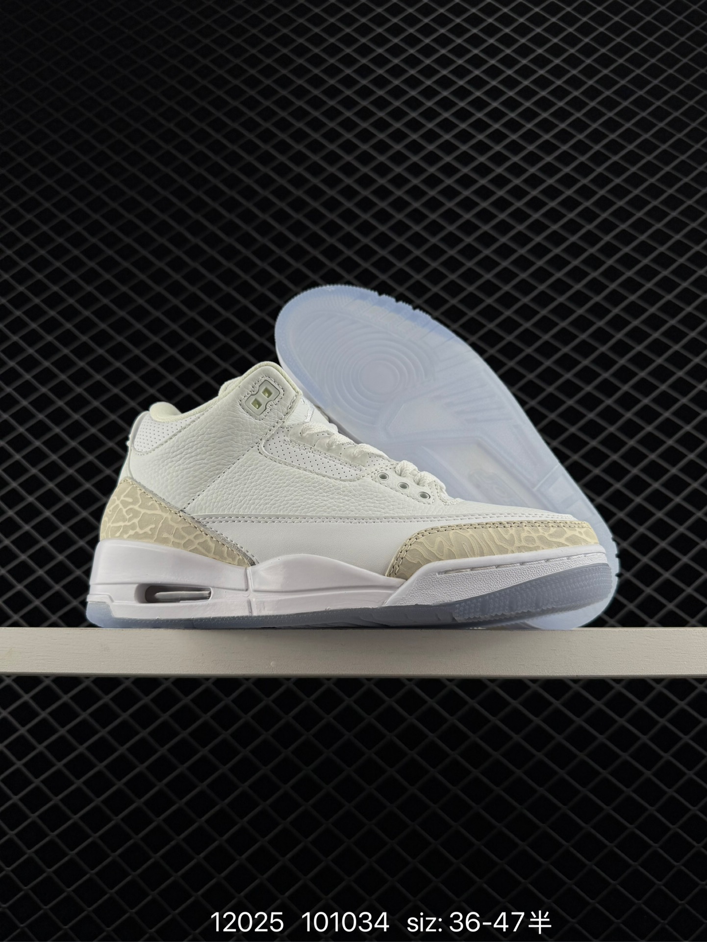 Nike Air Jordan 3 Retro SE